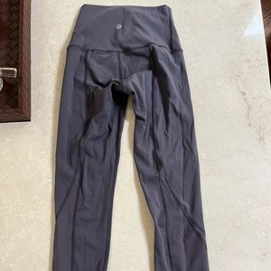 Lululemon Leggings (Size 2)